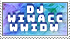 DJ W
